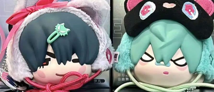 エイリアンステージ イヴァン イヤホンケース 中国 上海ポップアップ