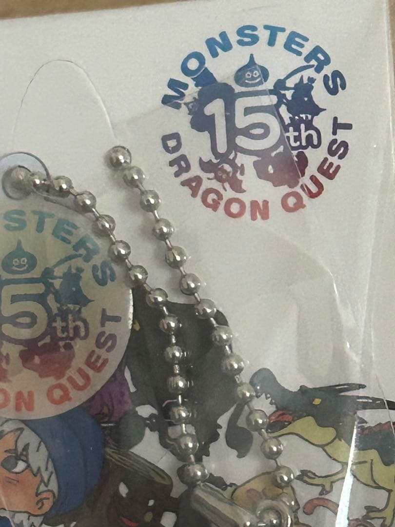 15周年記念スペシャルフィギュア〜テリー　【購入特典、非売品】