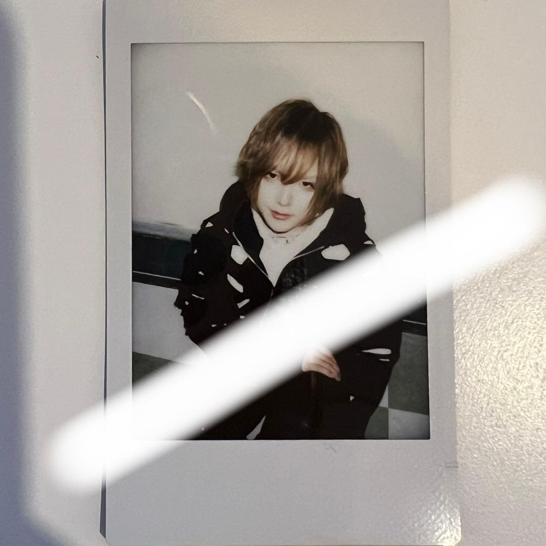 甘い暴力 チェキ 2/24 新横浜NEW SIDE BEACH!! 文 - メルカリ