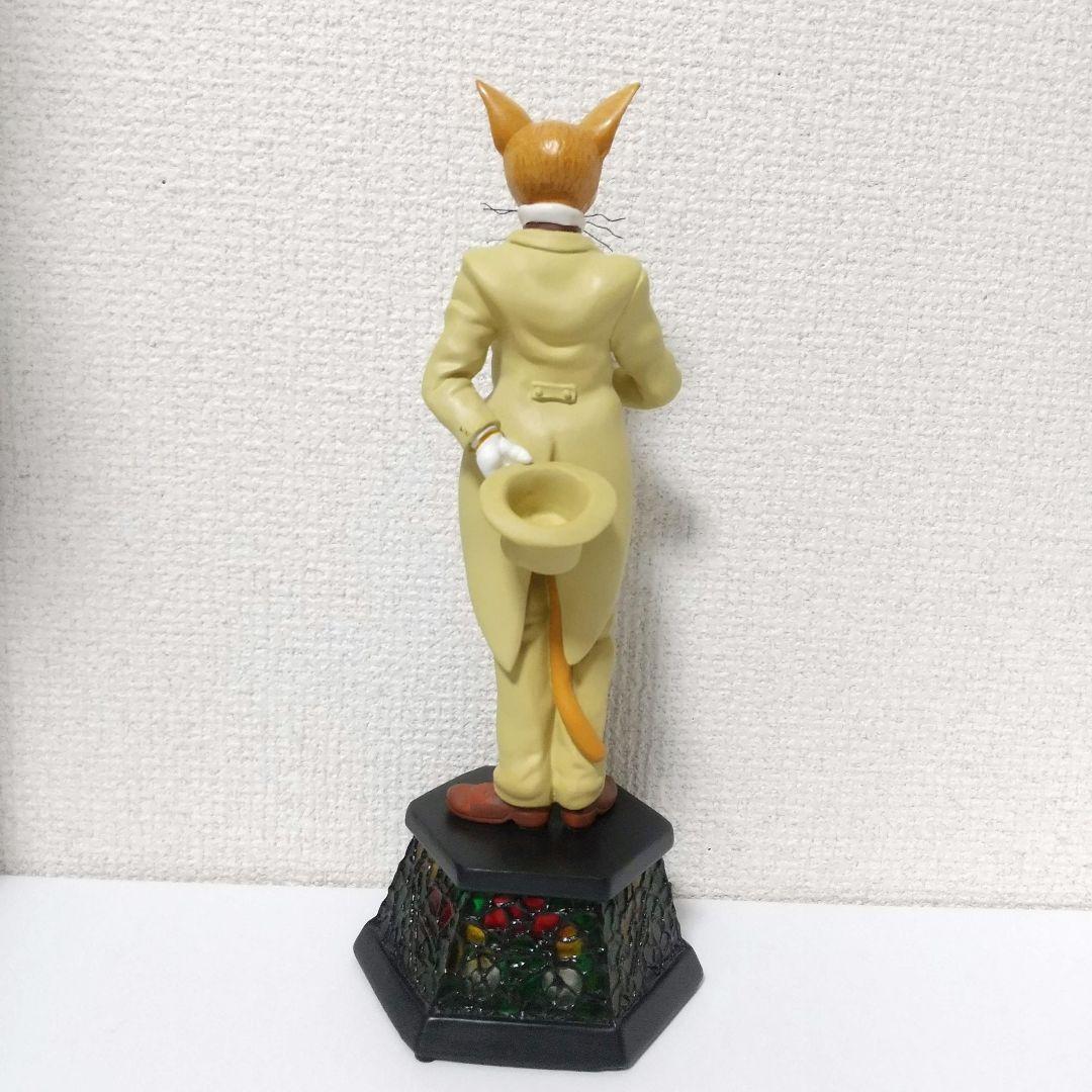 耳をすませば オルゴール バロン