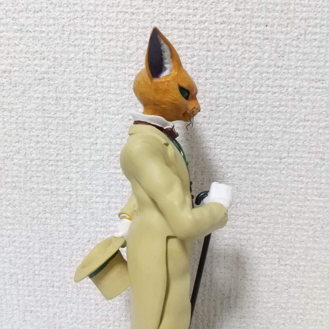 耳をすませば オルゴール バロン