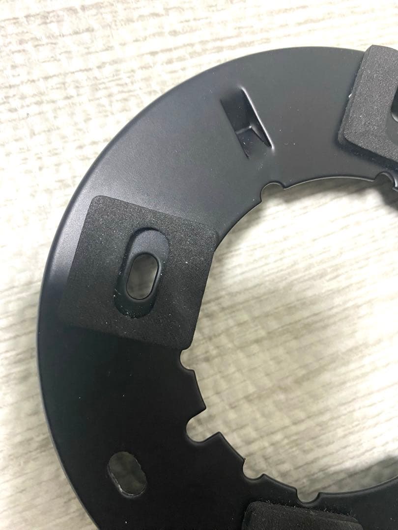 専用です　ホワイト シーリングファン