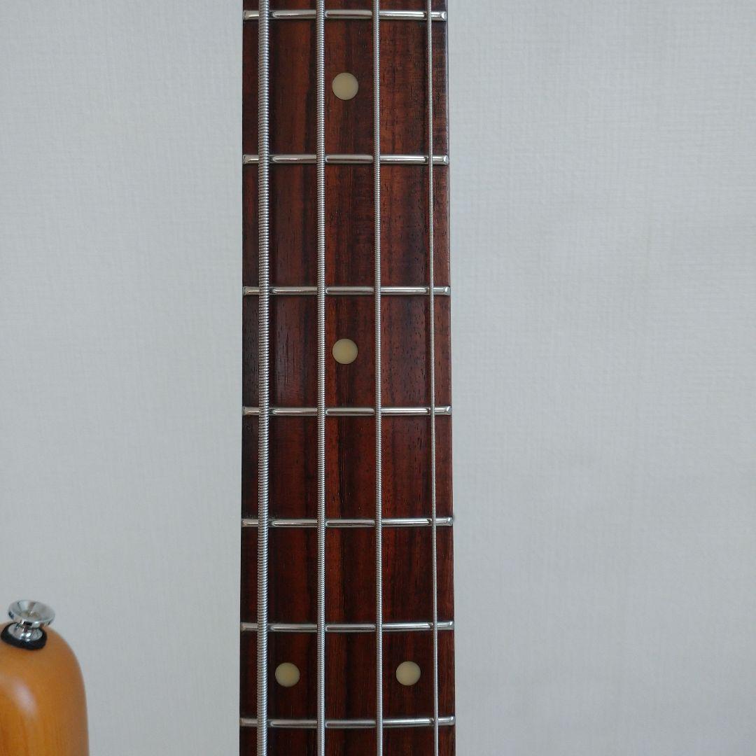 Kaalena KA-PJ Vintage Natural PJベース