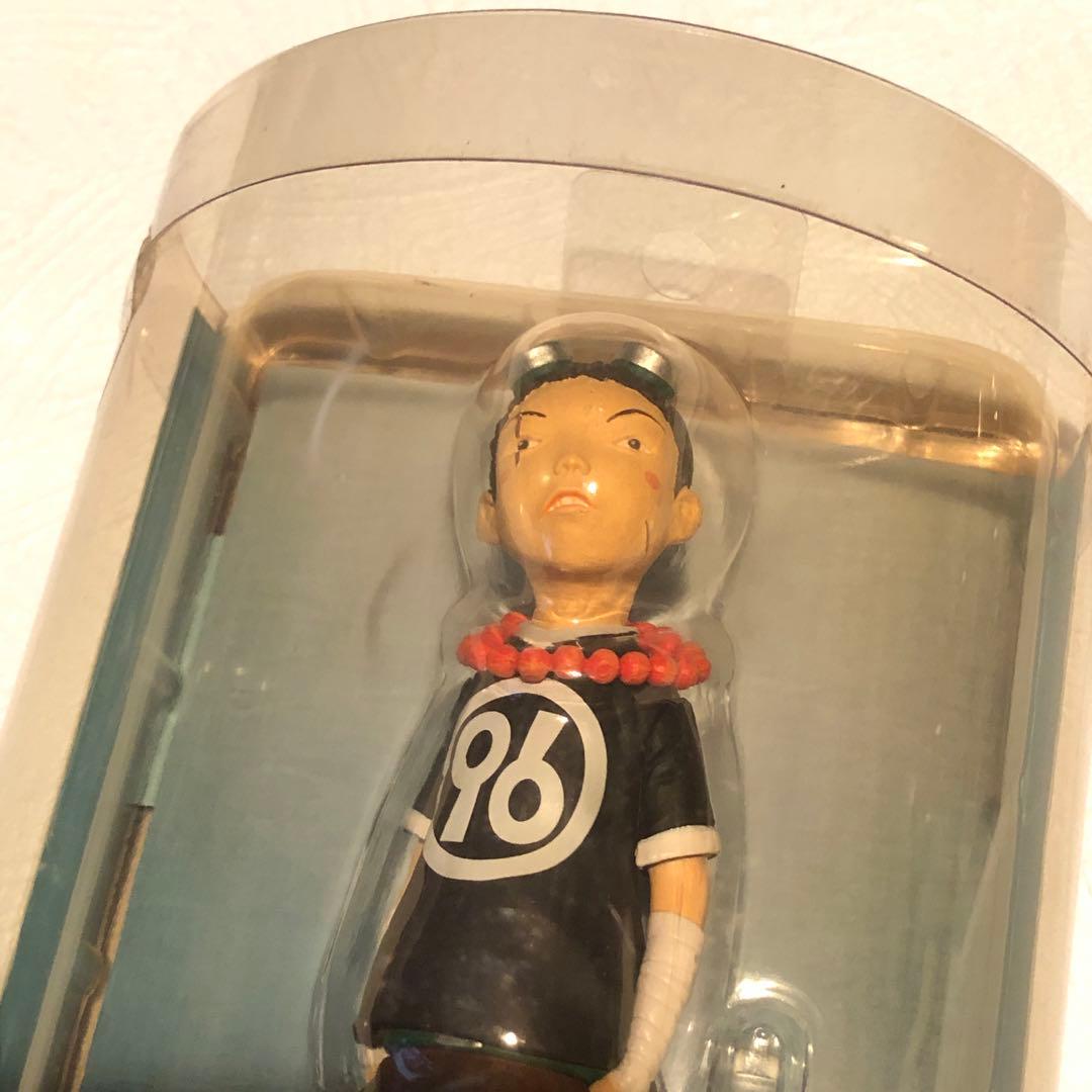 未開封】鉄コン筋クリート フィギュア/パネコレ ver.2クロ ver.2シロ