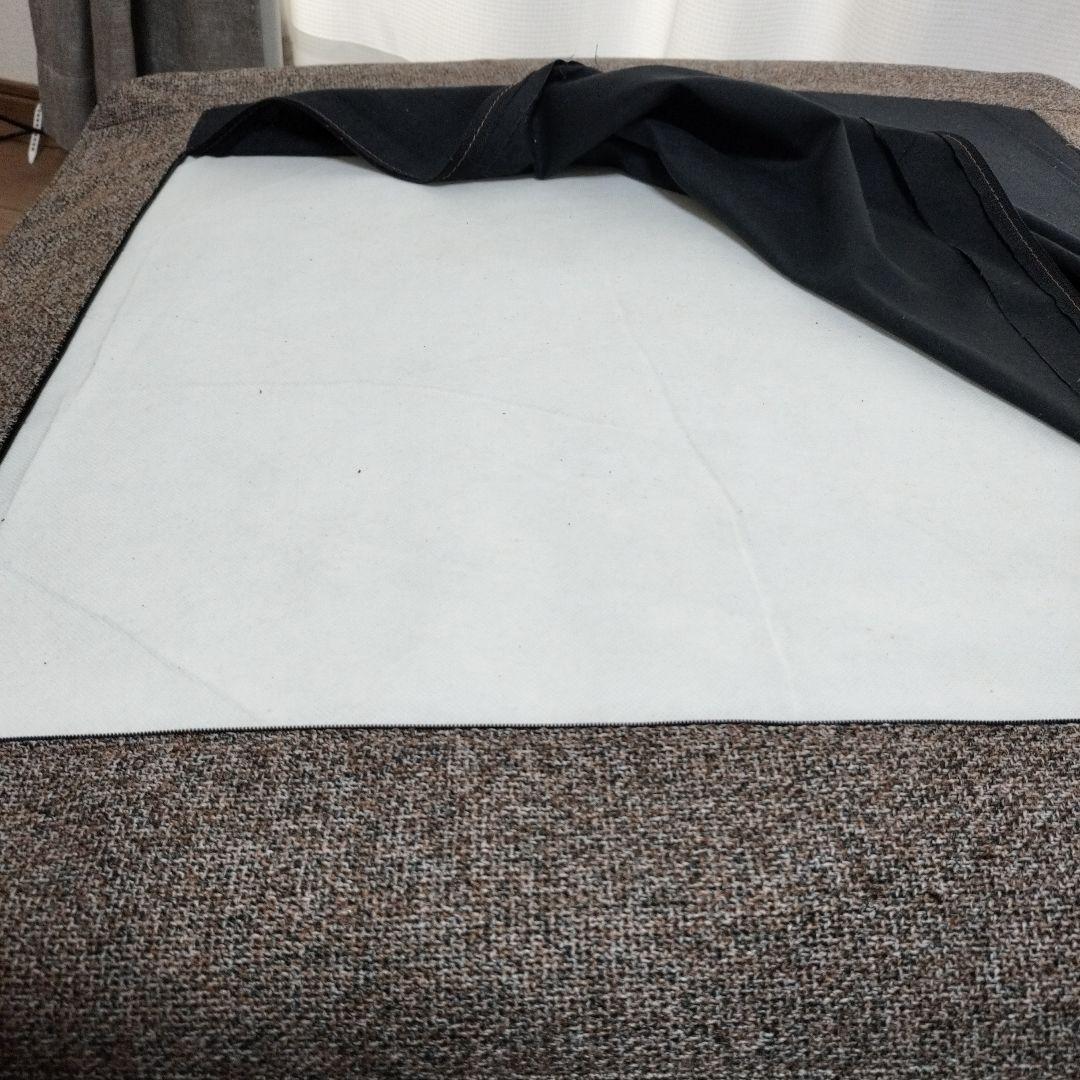 シギヤマ家具　 2〜3人掛けソファ