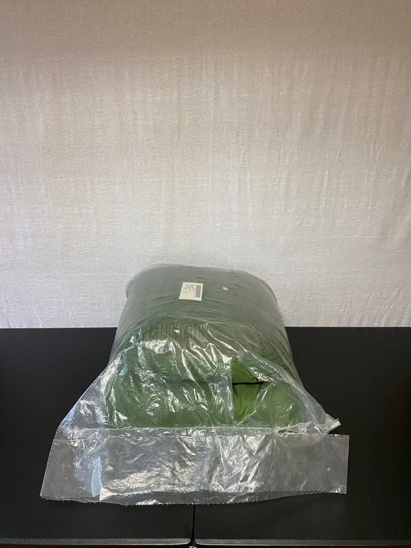 米軍 実物 放出品 MSS モジュラースリープシステム 袋入 デッドストック