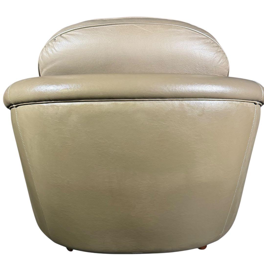 HR883 マルニ木工　ベルサイユ marni シングル ソファー