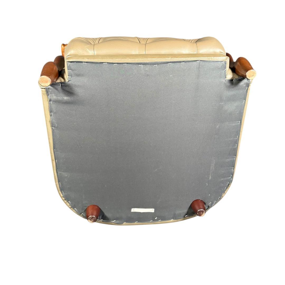 HR883 マルニ木工　ベルサイユ marni シングル ソファー