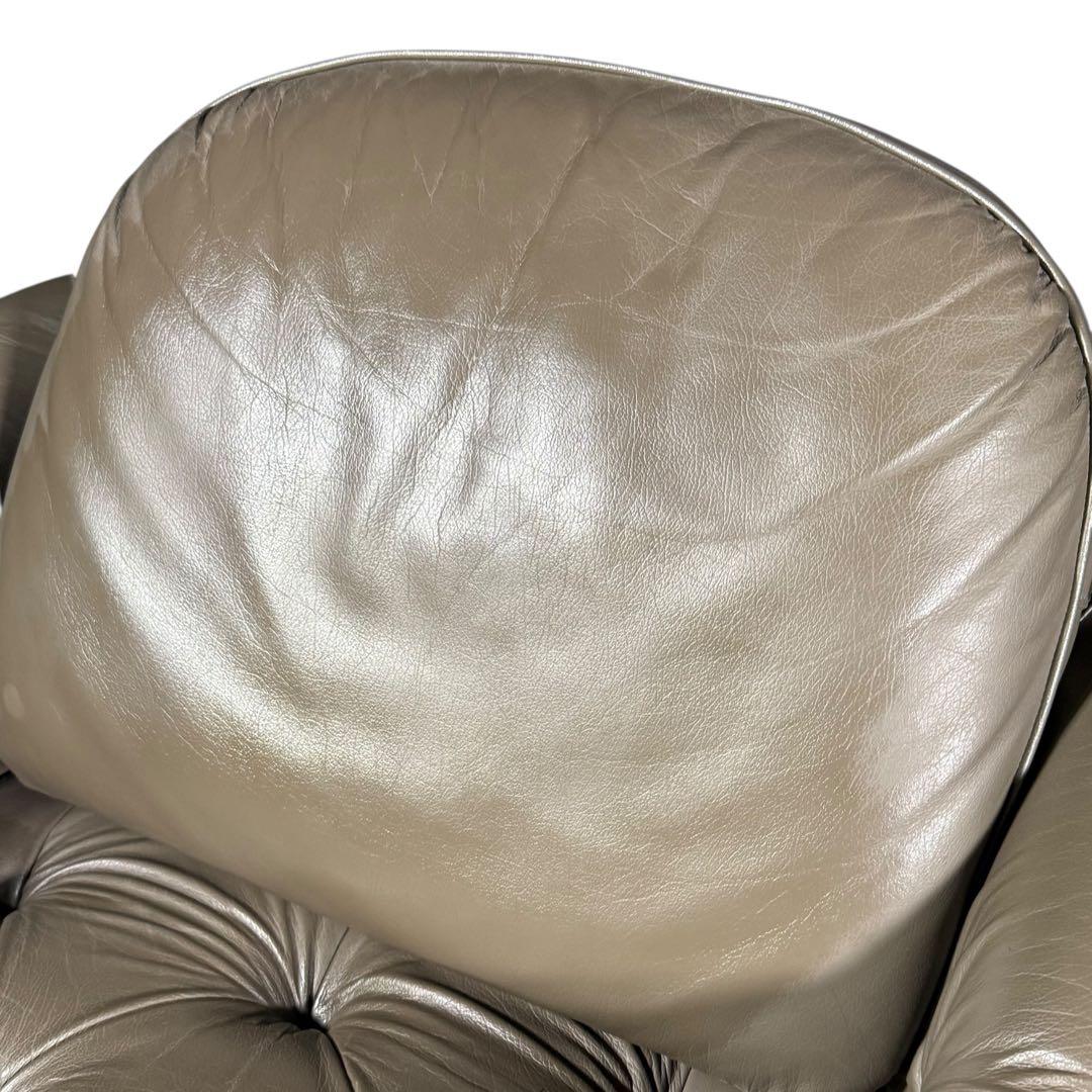 HR883 マルニ木工　ベルサイユ marni シングル ソファー