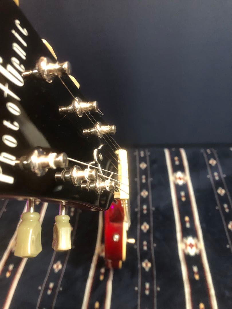 フォトジェニック　レスポール