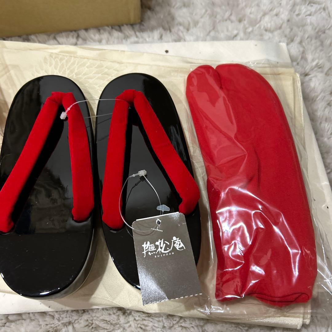 7歳　七五三　ハーフ成人式　撫松庵