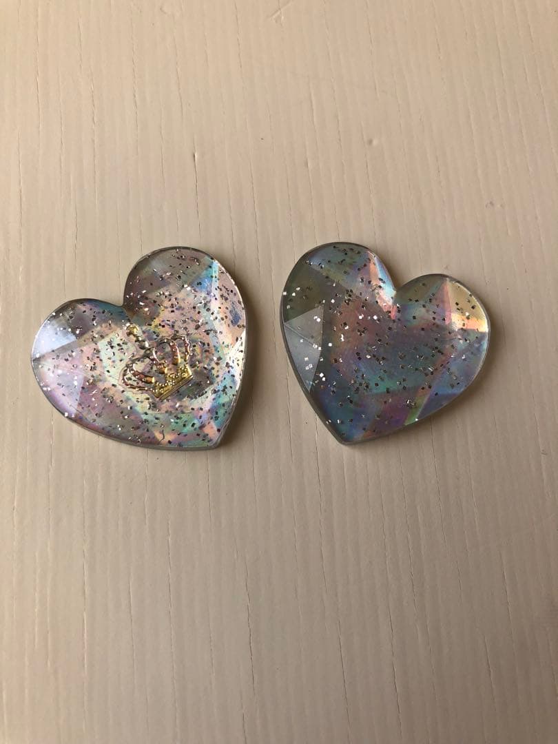 プリズムストーン キューティーゴールドティアラ ピュアフレッシュ