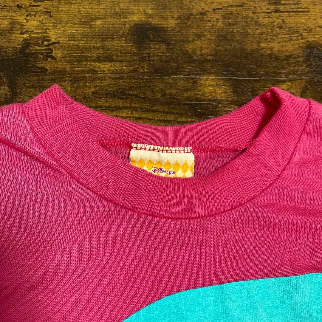 入手困難】『Disney』×ノートルダムの鐘 エスメラルダ tシャツ 体感S