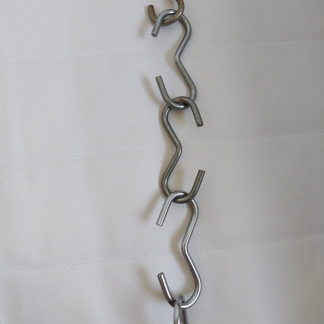 DUTON ハンギングラック 6フック 希少品