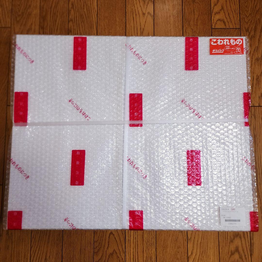 バンクシー フラワーボンバー 【サイズ】53.5cm×43.5cm