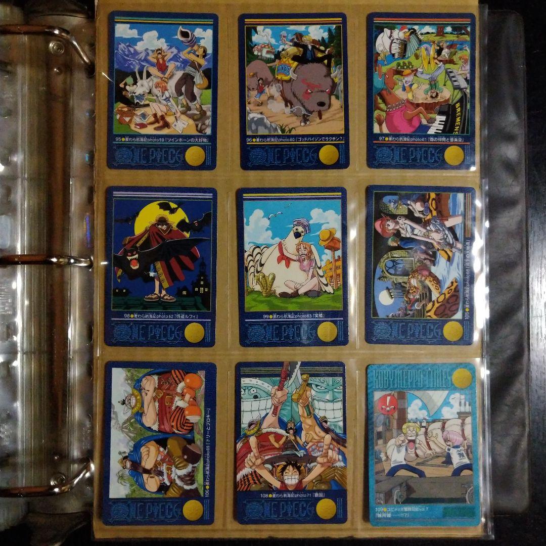 ワンピースビジュアルアドベンチャー