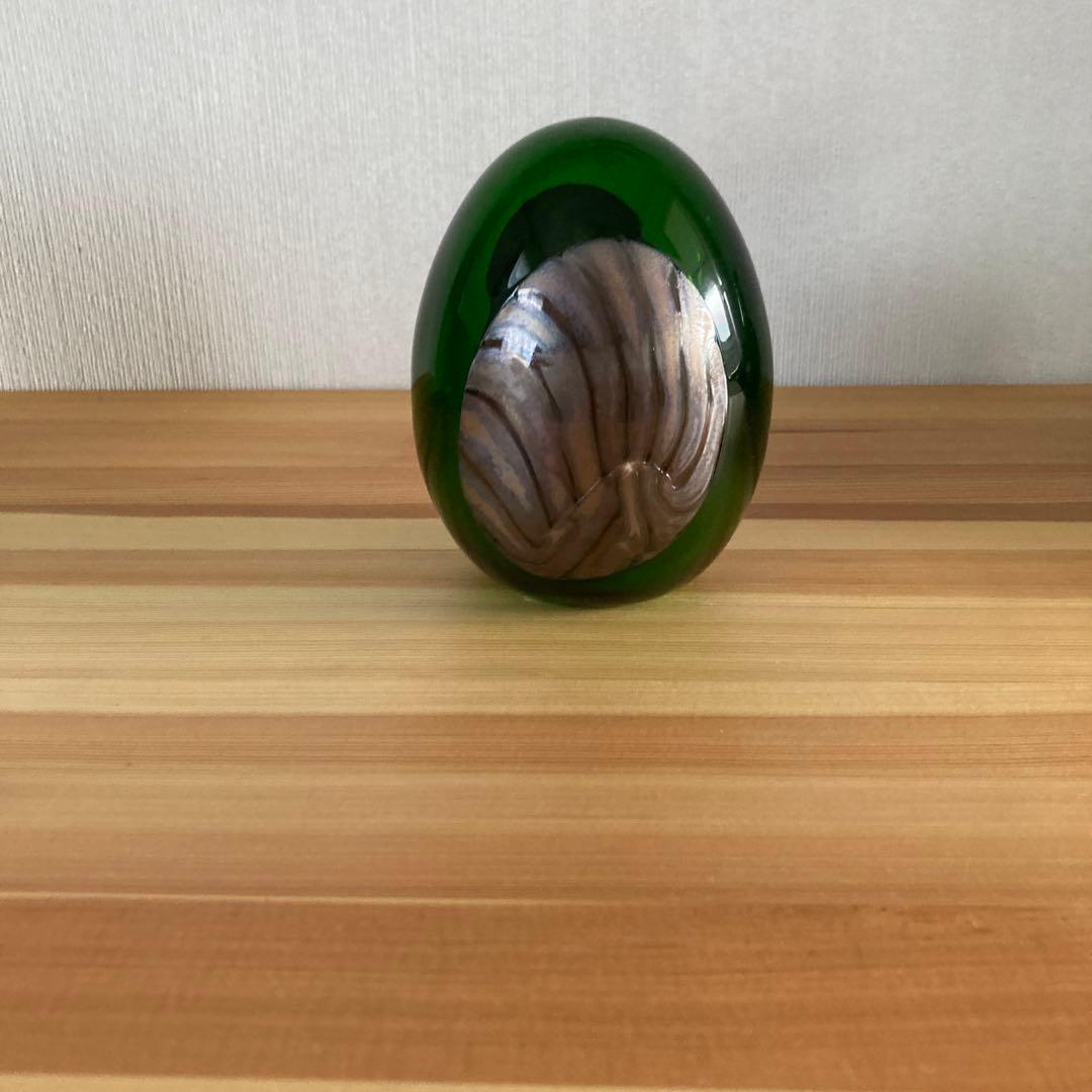  アニュアルエッグ　2015