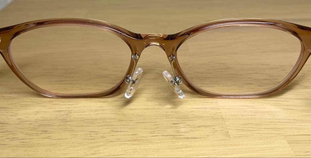 Banerina バネリーナBA7014 MADE IN JAPAN 鯖江