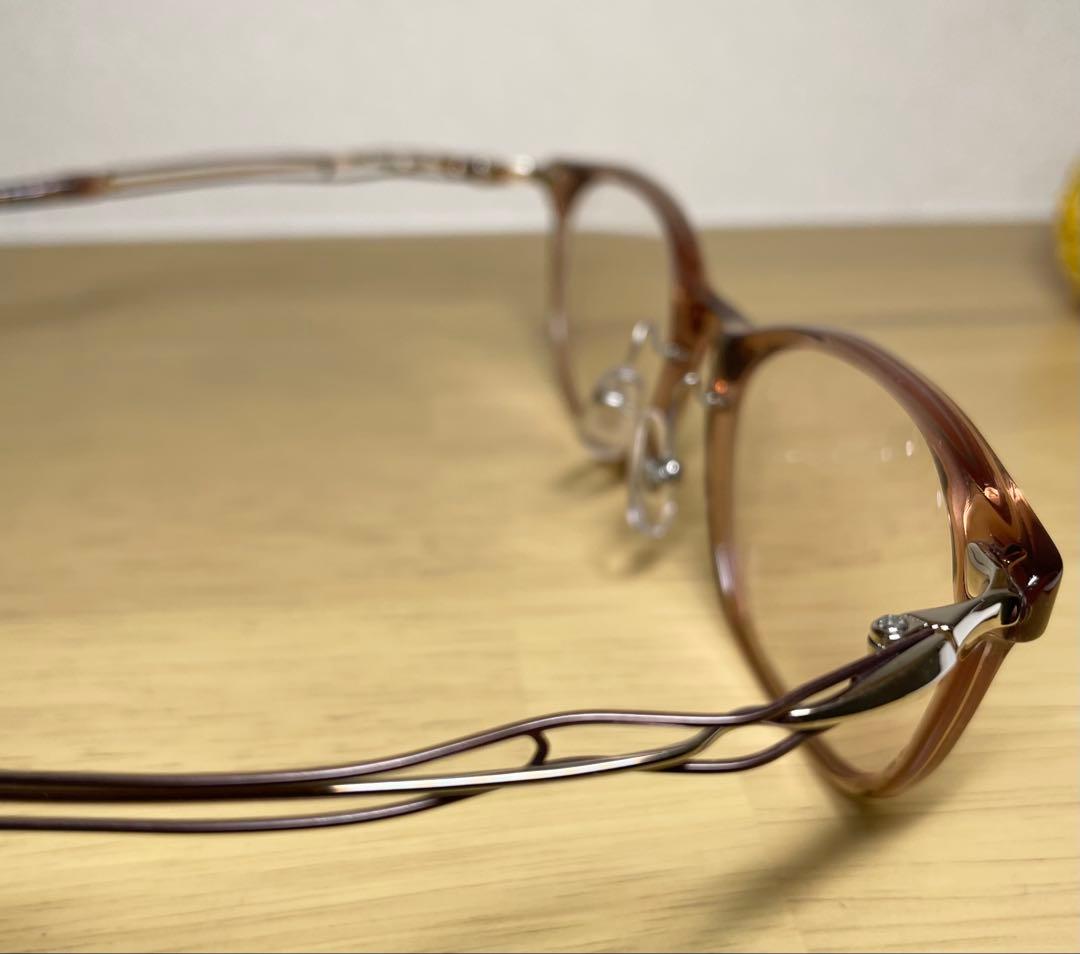 Banerina バネリーナBA7014 MADE IN JAPAN 鯖江