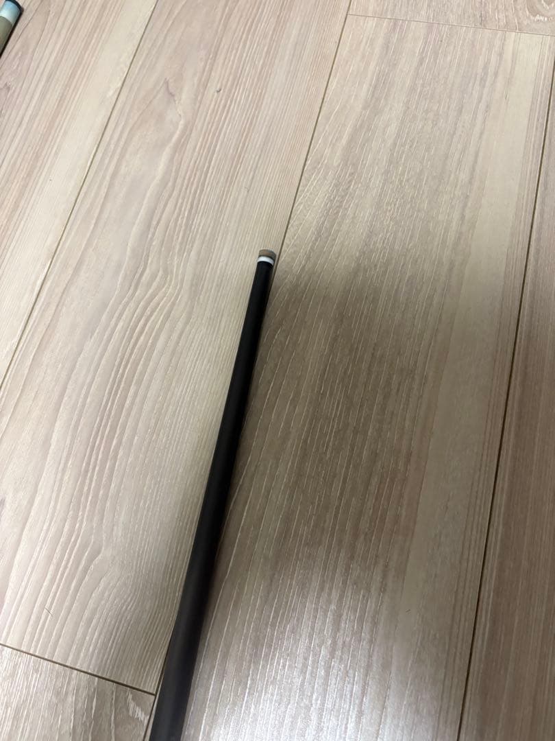 「値下げ可」OK healing シャフト　ユニロック　10.5mm