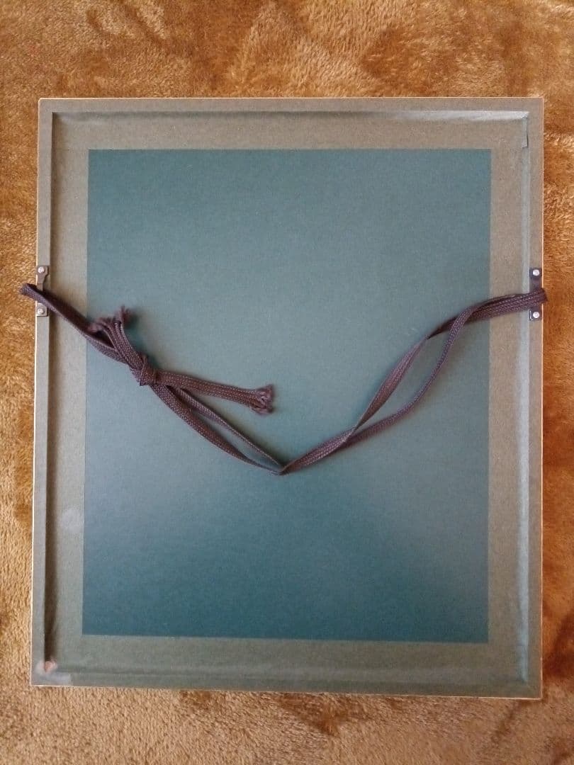 有元利夫 NOTEBOOK 1985 より E.A. 真性保証