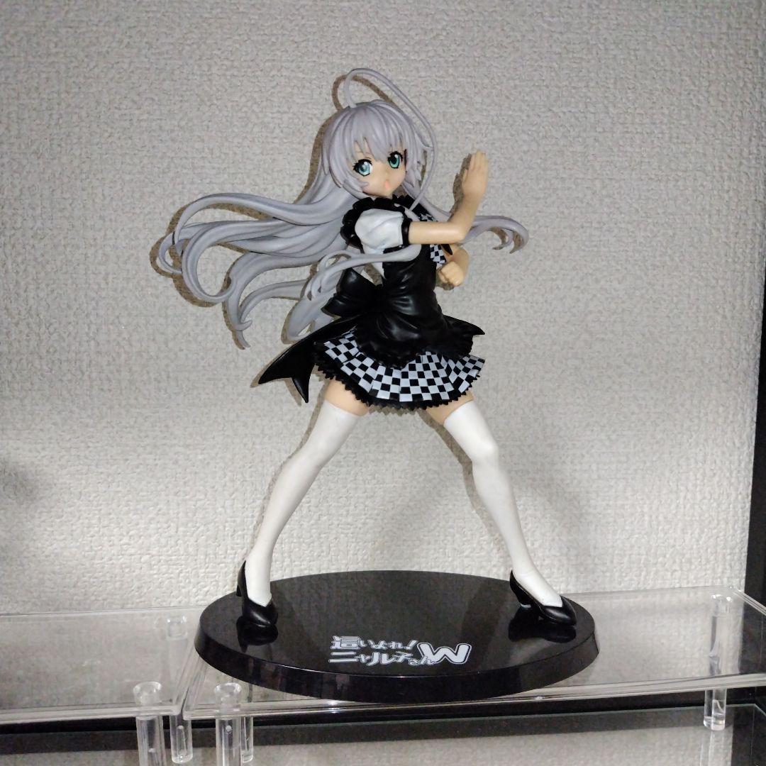 美少女フィギュア　ガールズ＆パンツァー　秋山優花里　浴衣　他セットまとめ売り