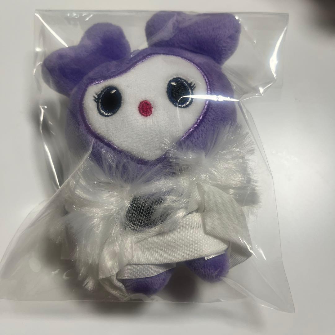 MISAMO サブリー 抱きつきマスコット サナ TWICE MISAMO BABY LOVELYS