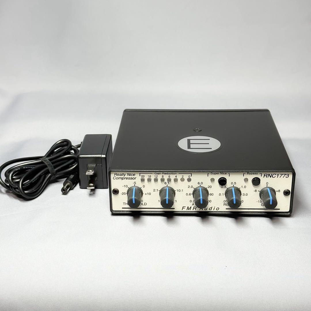 【完動美品】FMR RNC1773E（Eスタンプ） コンプレッサー