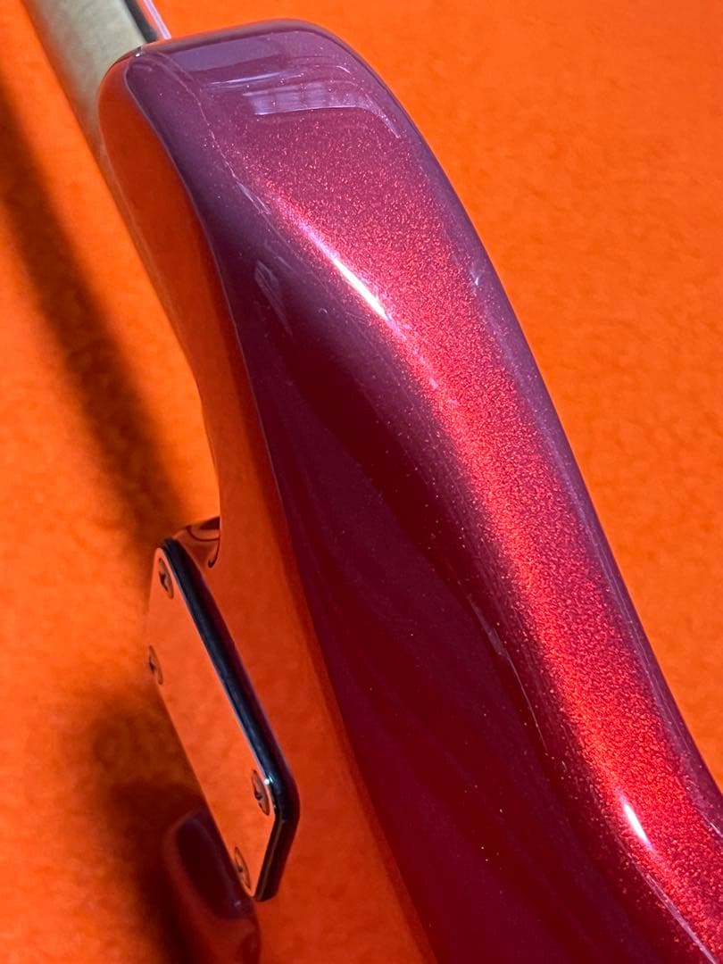 アーチサン Artisan ストラトキャスター タイプ/ショートスケール