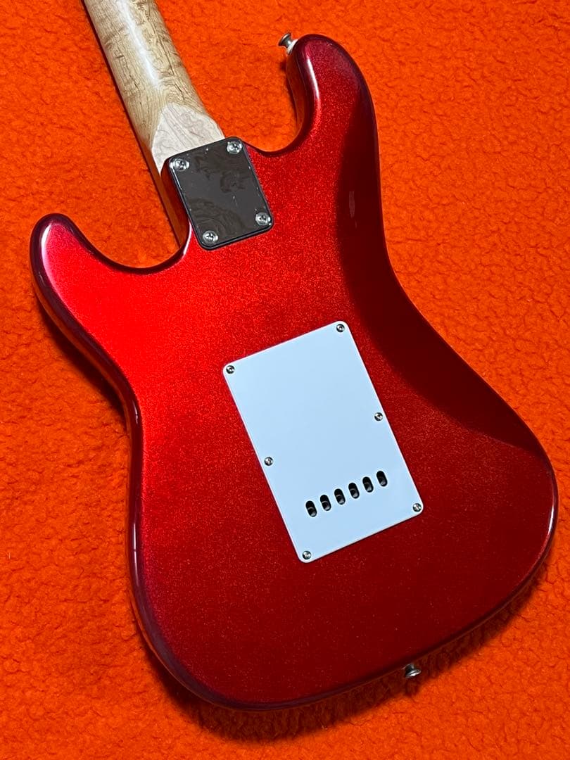 アーチサン Artisan ストラトキャスター タイプ/ショートスケール