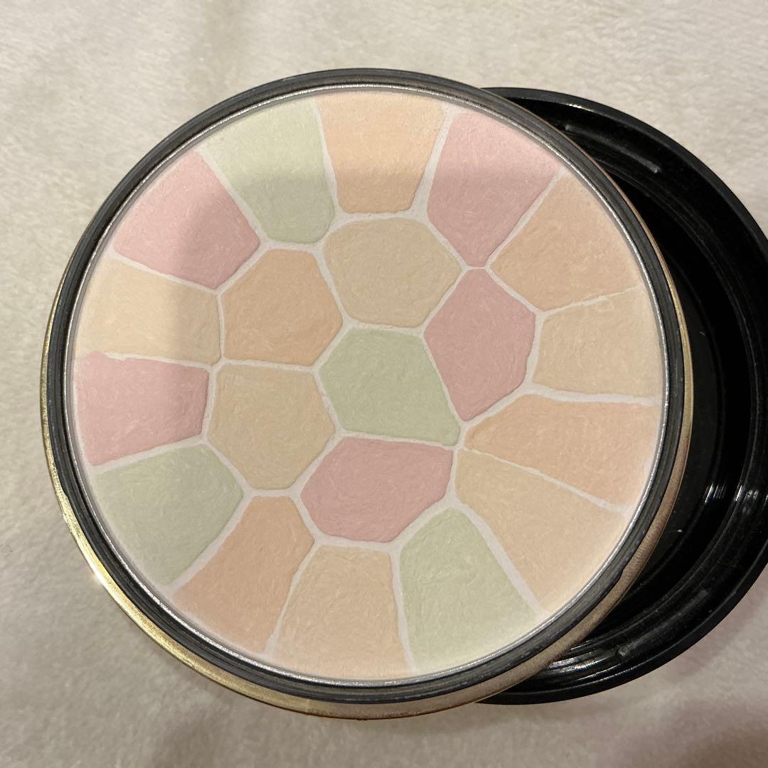 エレガンス ラプードル オートニュアンスⅥ フェイスパウダー 27g