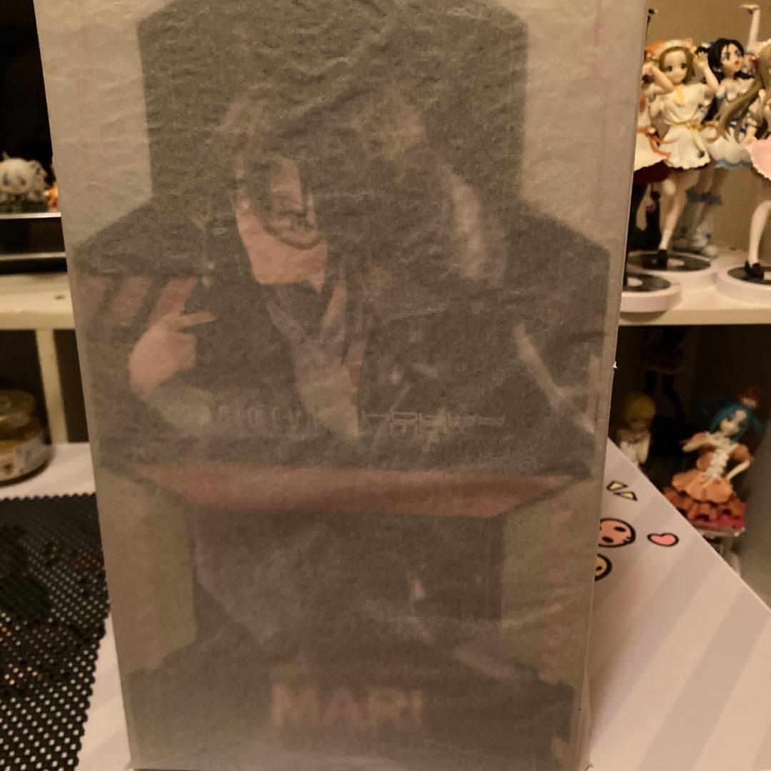 真希波・マリ・イラストリアス Ver.RADIO EVA Part.2 「ヱヴ…