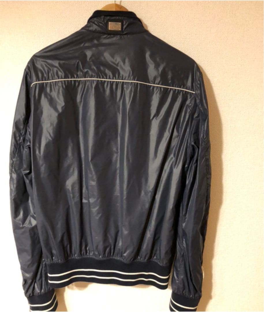 氷室京介 ドルガバ ライダースジャケット - メルカリ