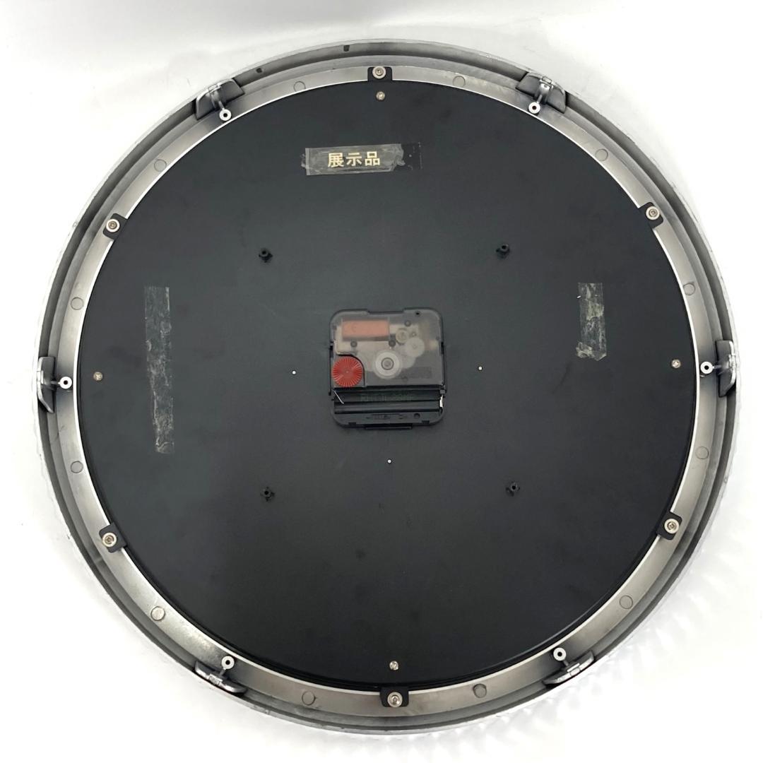 テンデンス カシオ 掛け時計 35cm Tendence CASIO