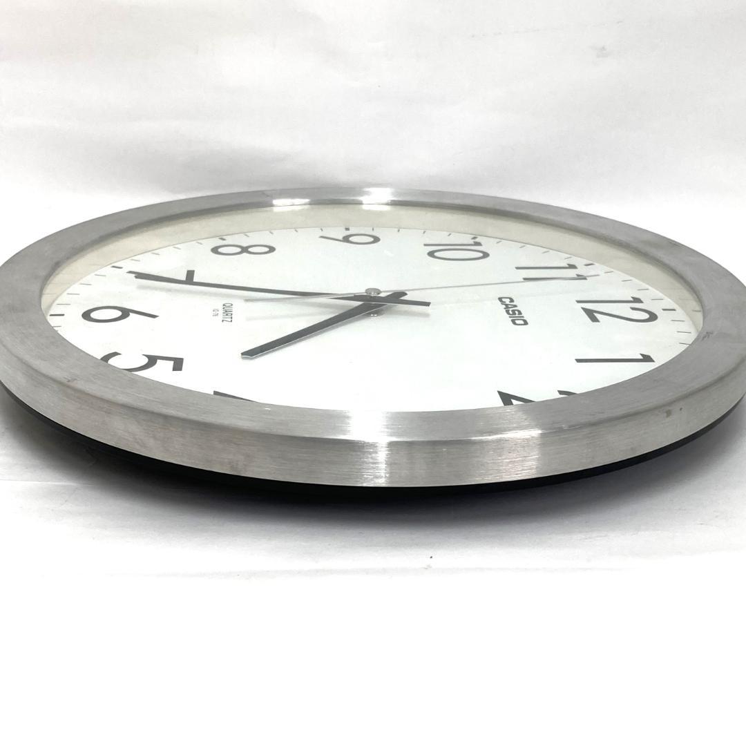 テンデンス カシオ 掛け時計 35cm Tendence CASIO