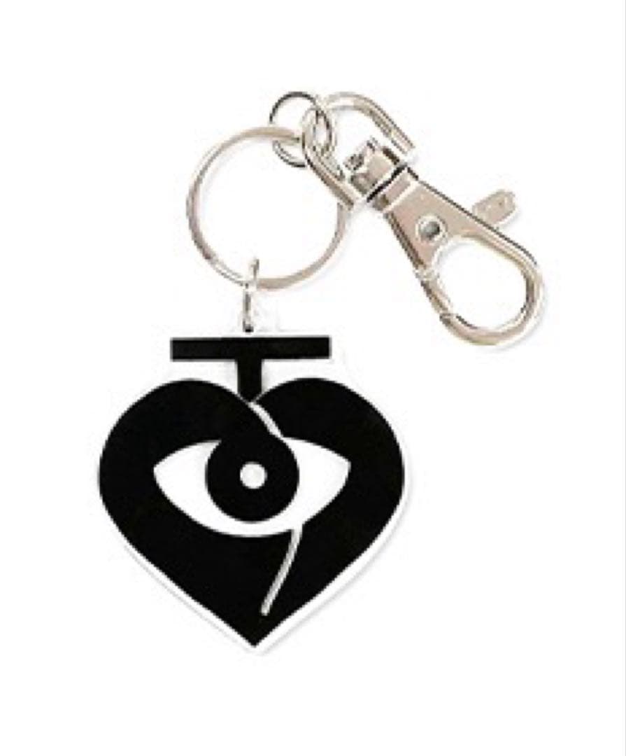 板垣李光人 アクリルキーホルダー