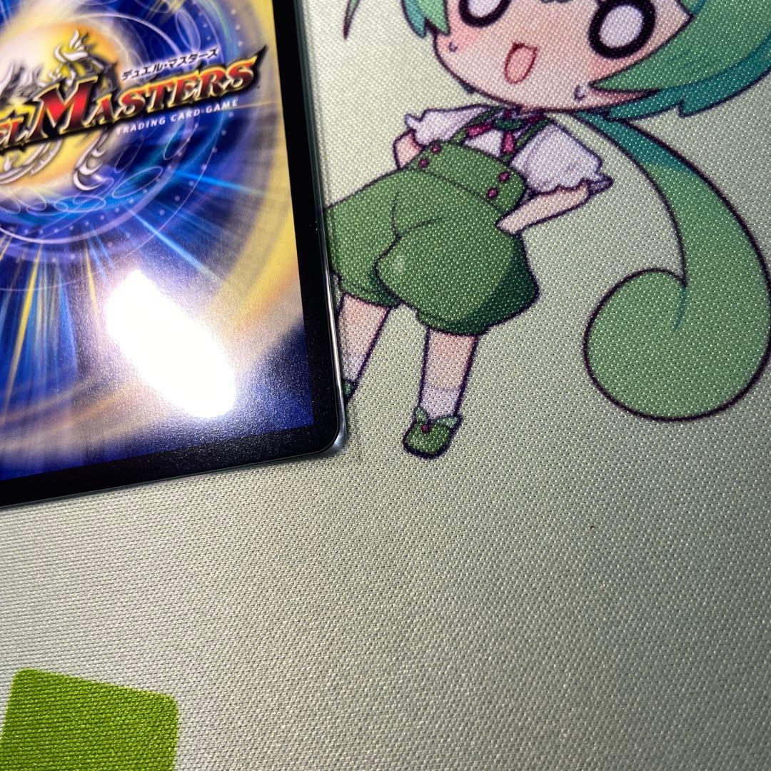 黄昏ミミ＆トワイライトMK.3 挑戦のヒロイン　シークレット　大先生