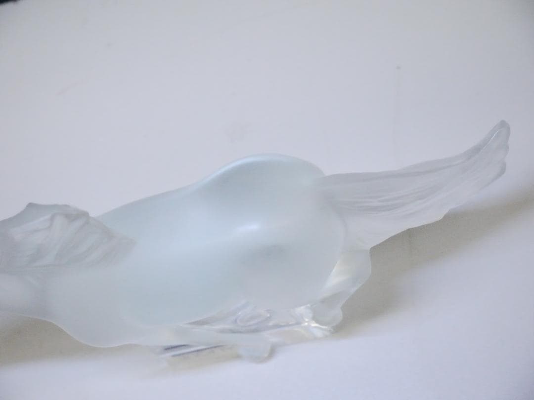 S*o様 ラリック カザック　馬　置物　オブジェ