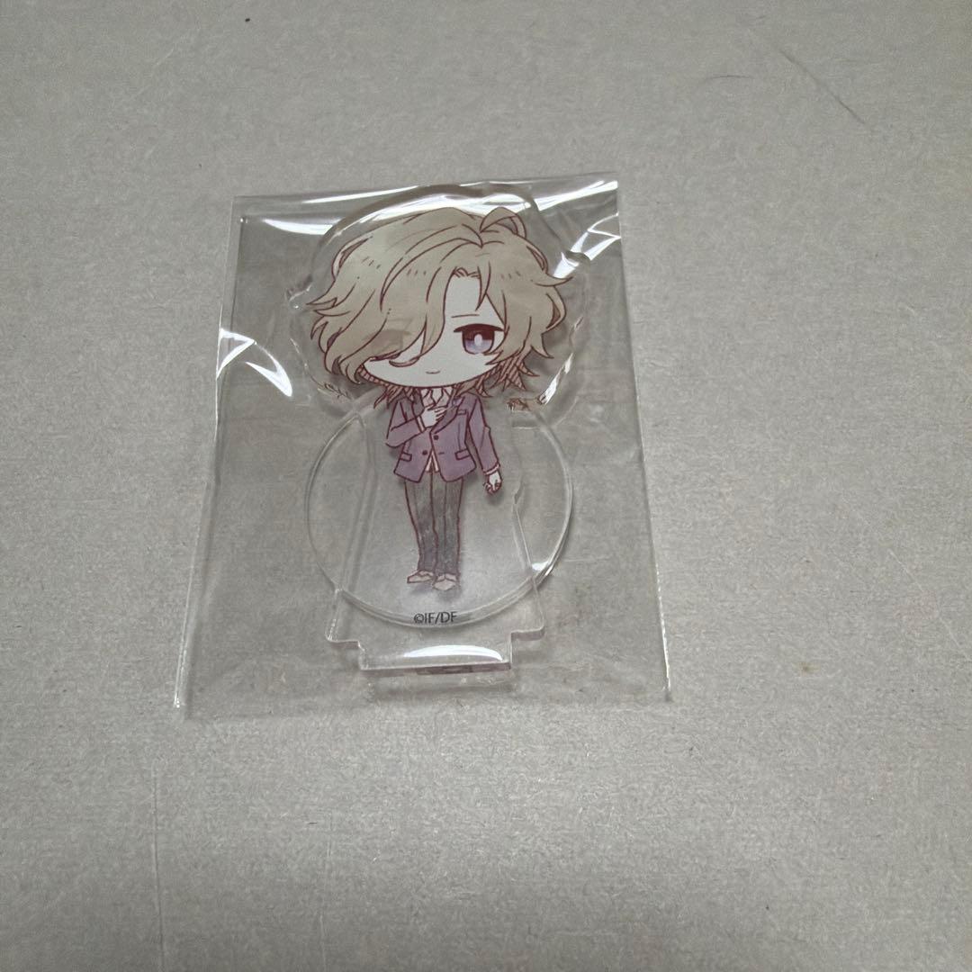 レトロアート シリーズ アンリ アクリルスタンド アクスタ ピオ