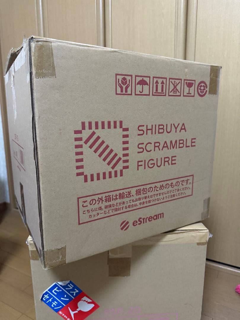 渋谷スクランブルフィギュア めぐみん -エクスプロージョン ver. 特典付き