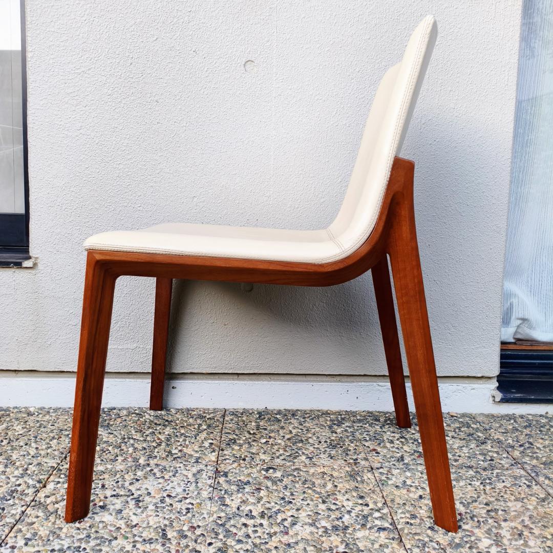 定価14万ほど Condehouse カンディーハウス ダイニングチェア ②