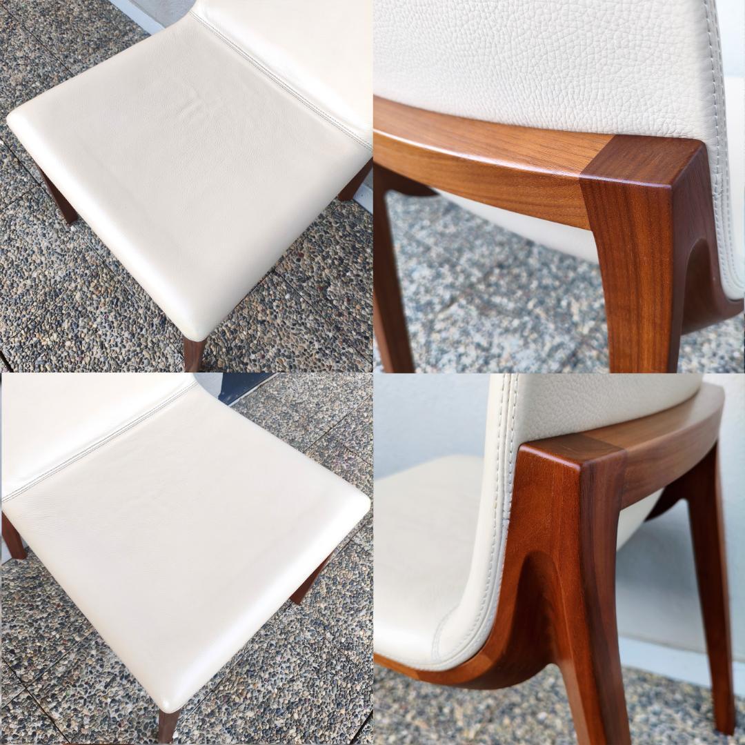 定価14万ほど Condehouse カンディーハウス ダイニングチェア ②