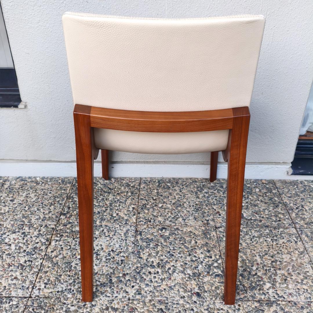 定価14万ほど Condehouse カンディーハウス ダイニングチェア ②