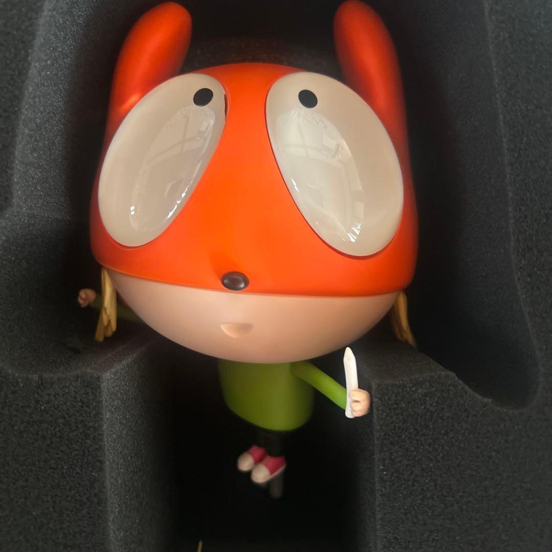 edgarplans dreamer girl エドガープランツ フィギュア