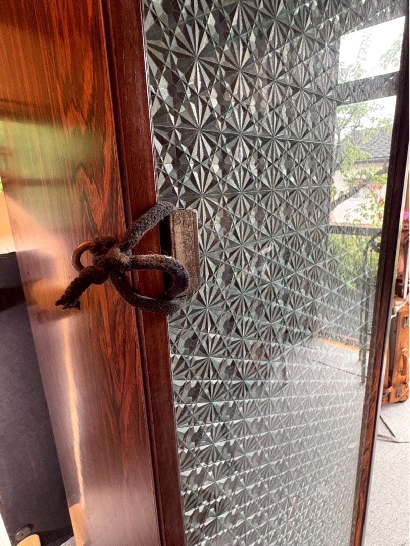 剣持勇デザイン　ローズウッド 平凡社 世界大百科事典専用書架 ブックシェルフ