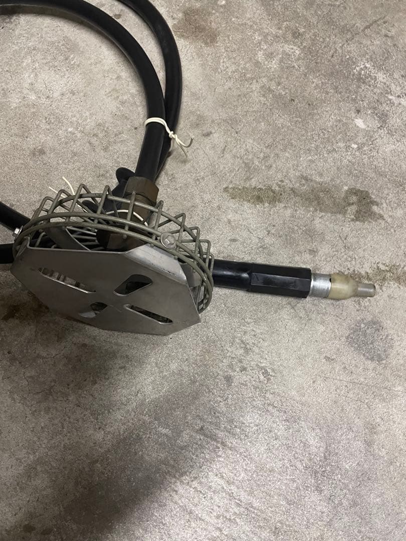 セット動力噴霧器 三菱G510L 丸山MS410 引取り歓迎‼️ - メルカリ