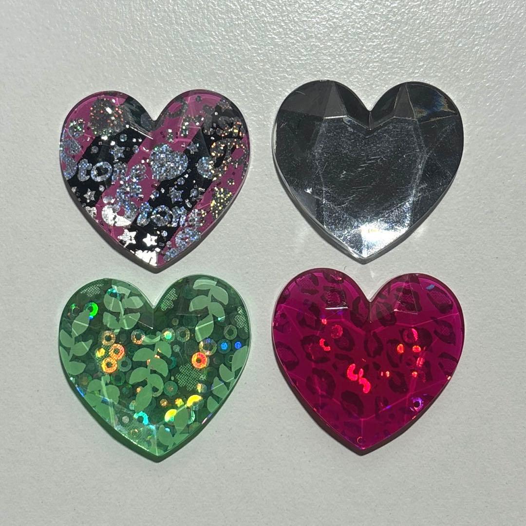 プリティーリズム プリズムストーン レアストーン - メルカリ