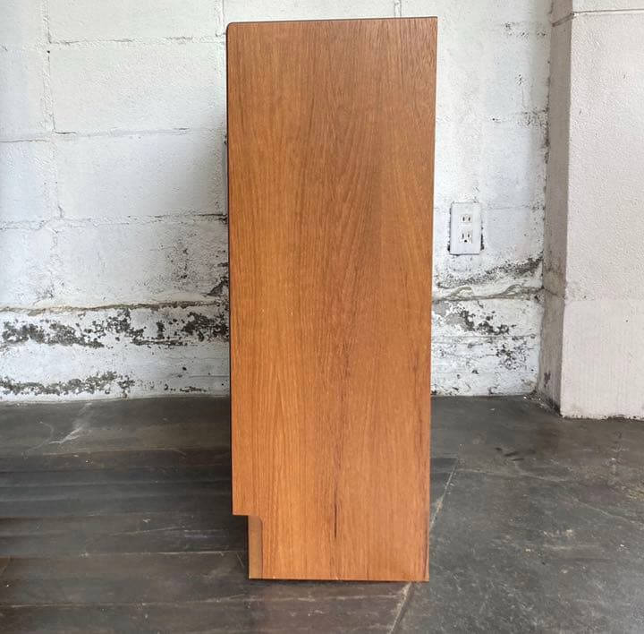 デンマーク　ビンテージ　シェルフ　棚