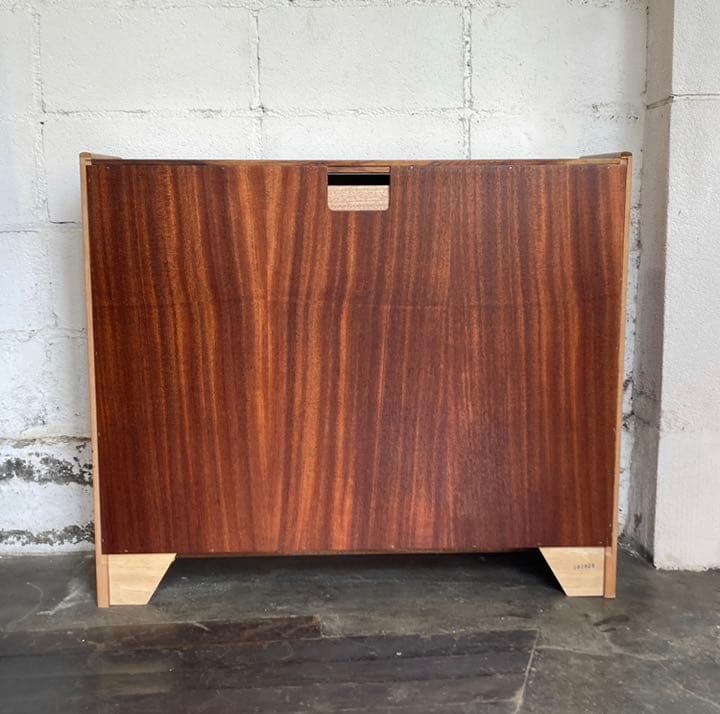 デンマーク　ビンテージ　シェルフ　棚