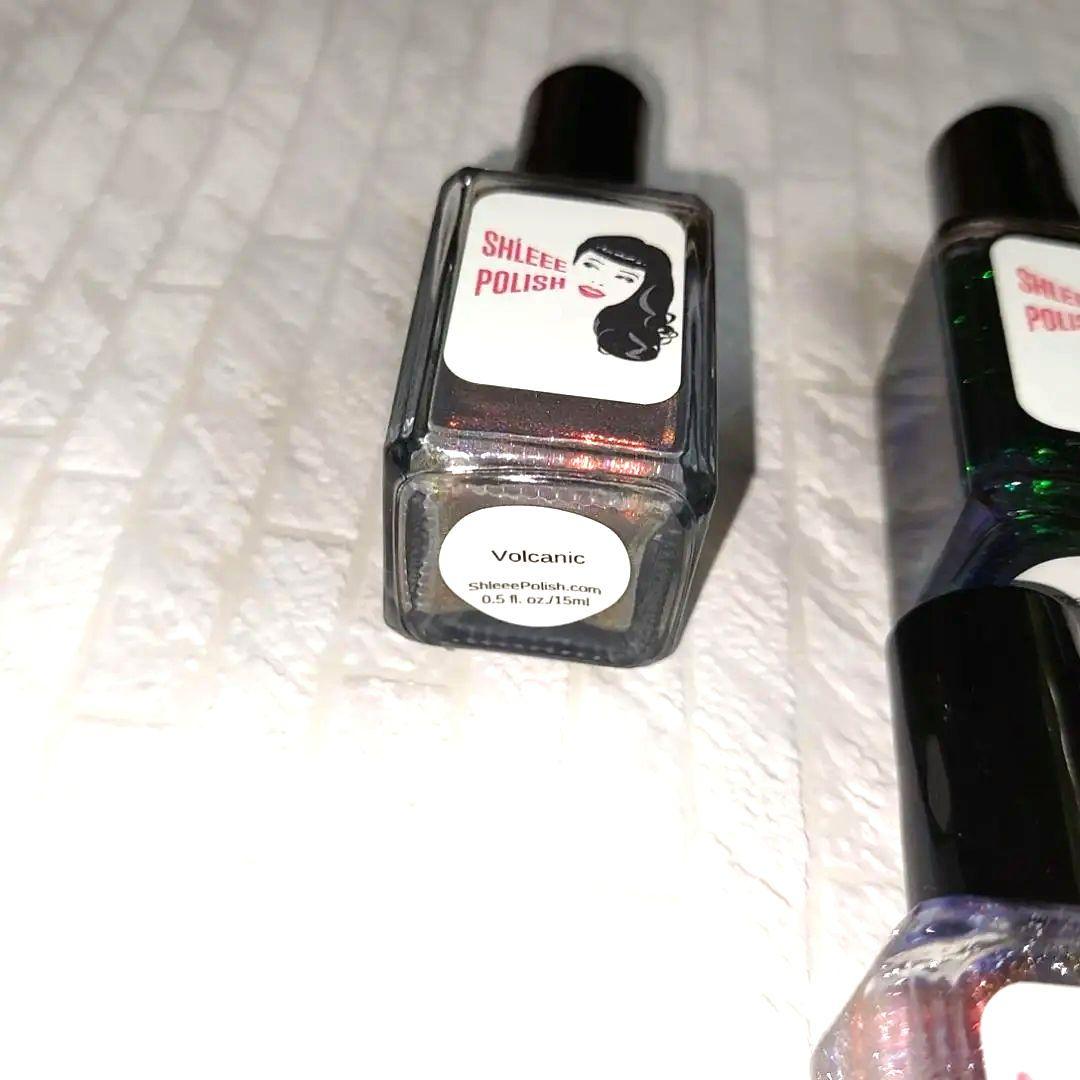 Shleee Polish まとめ売り 33本セット ＋おまけ